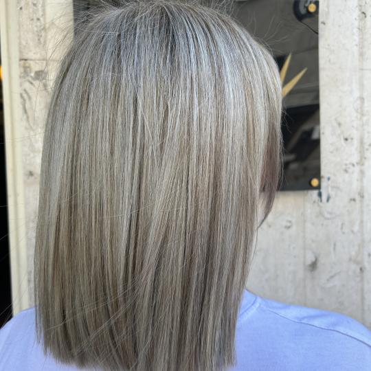 Frizerski salon M usluga