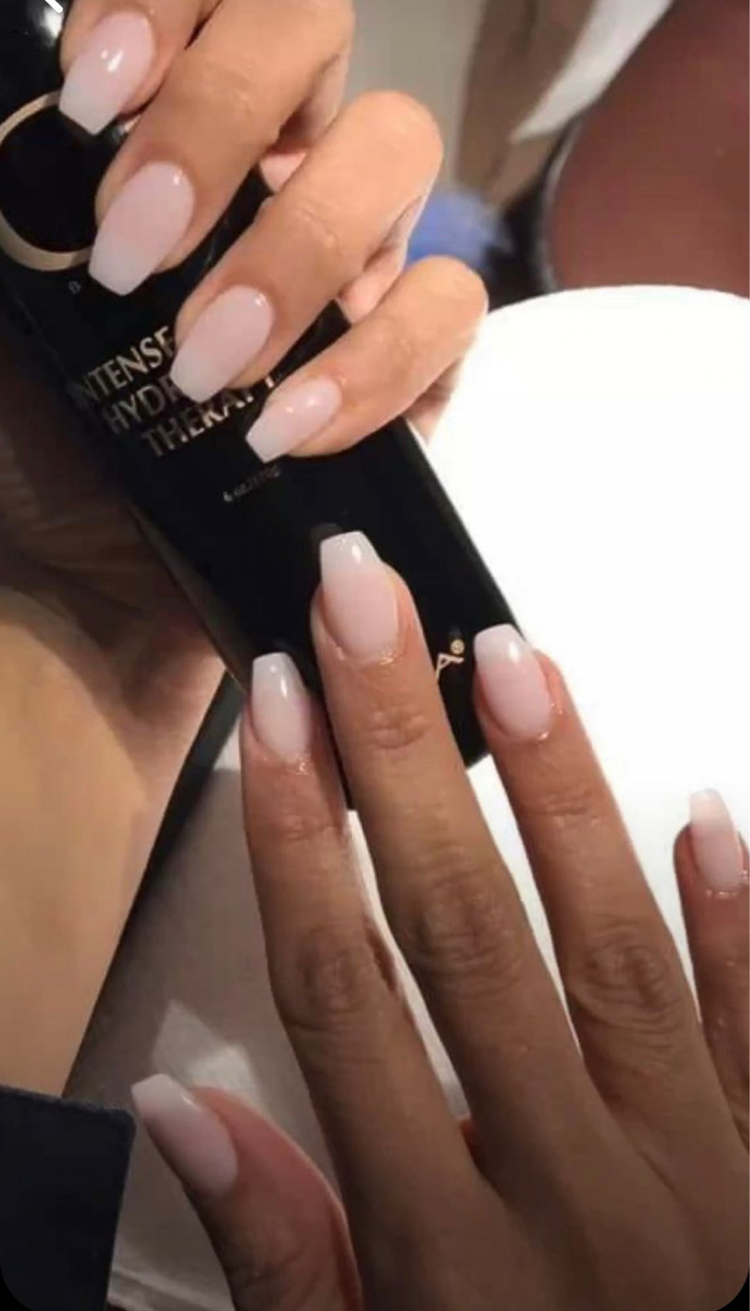 NADOPUNA NOKTIJU (sve veličine) - Vision of You 2.0, Zagreb Izlivanje noktiju Nokti Izlivanje noktiju, Zagreb, Gornji grad – Medveščak