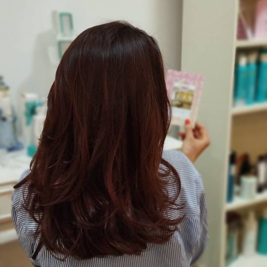 Hairlookboutique #zagreb