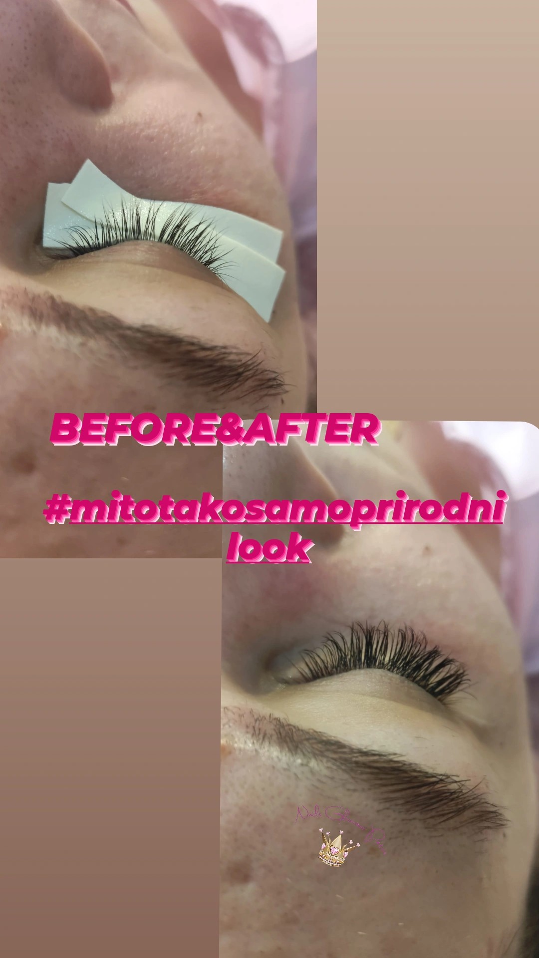 Nails & Beauty Studio #zagreb