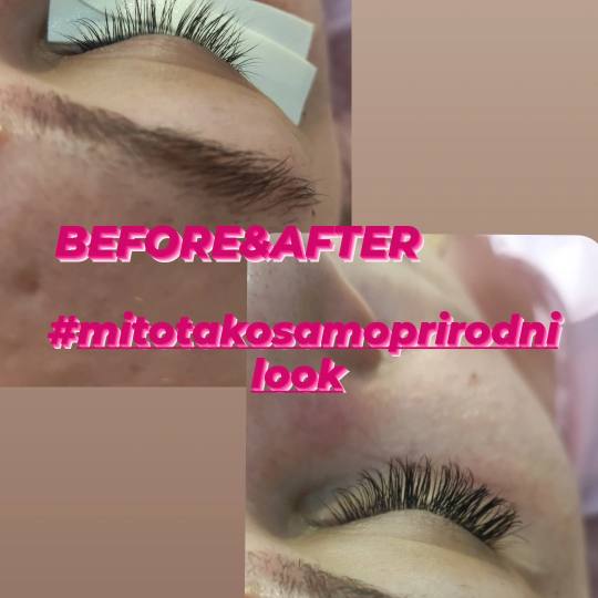 Nails & Beauty Studio Mánu #zagreb