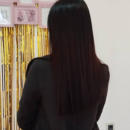Hairlookboutique #zagreb Njega i ojačavanje kose BC Fibre Clinix Keratin Smooth Booster - za debelu