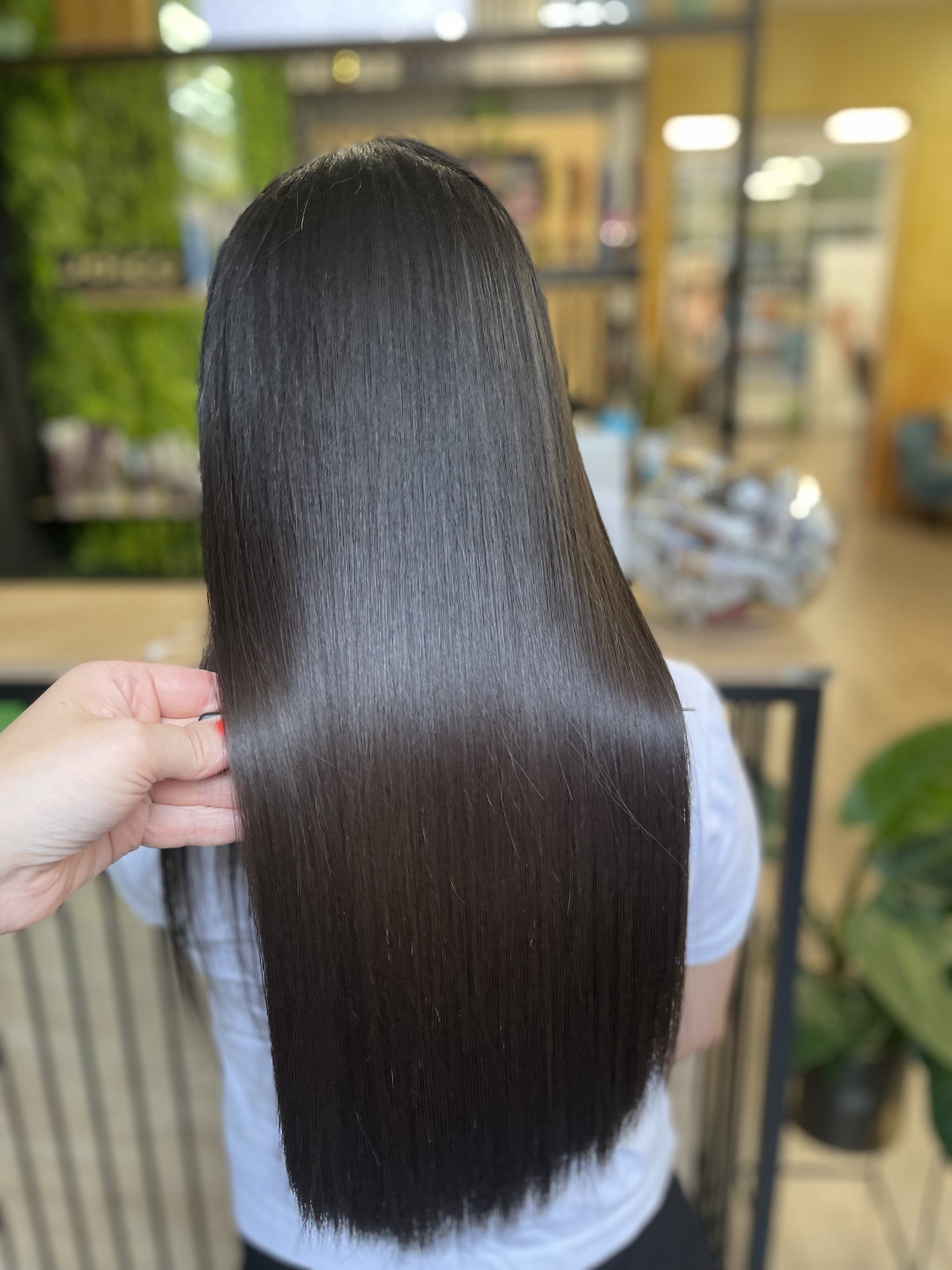 Epic Hair Design #zagreb Keratinski tretmani