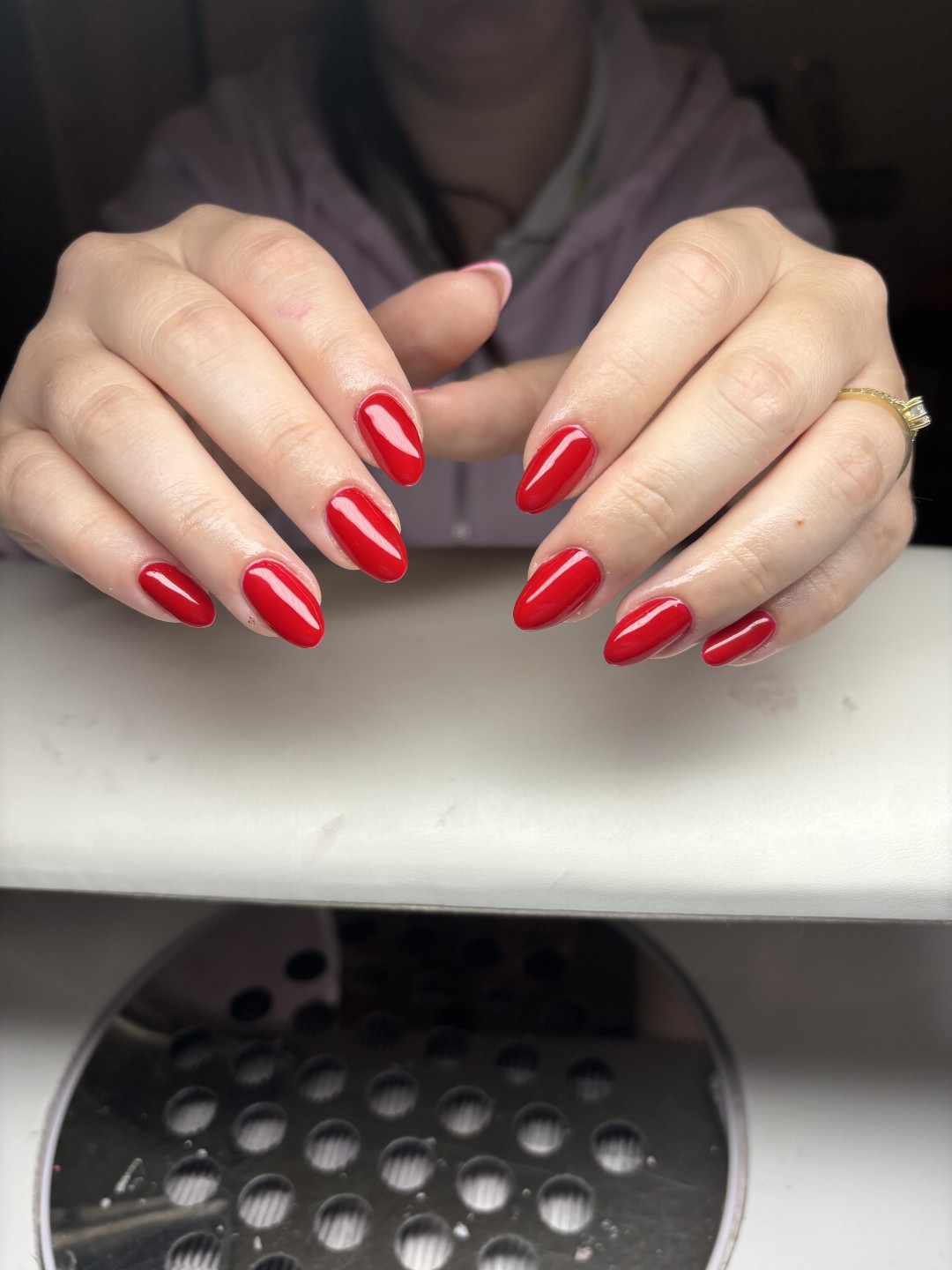 Studio Lara's #zagreb Gel lak Trajni lak - ruke