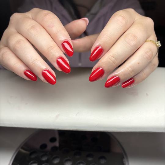 Studio Lara's #zagreb Gel lak Trajni lak - ruke