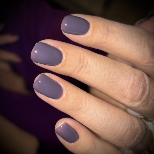 Sis Beauty Room #zagreb Gel lak Trajni lak - gellack(ojačani)+manikura