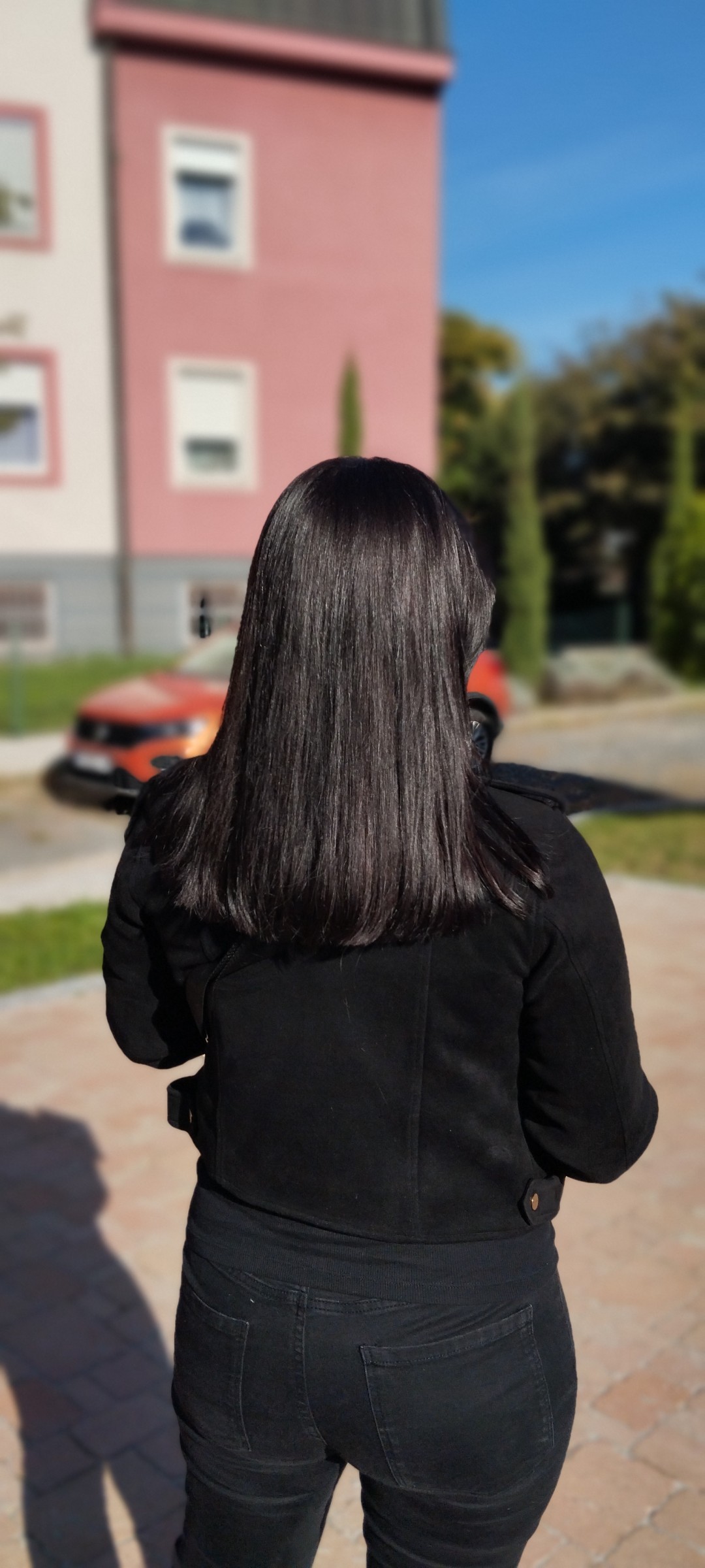 Preljev - duga kosa - Hairlookboutique, Zagreb Bojanje kose Frizerski saloni Bojanje kose, Zagreb, Novi Zagreb – zapad