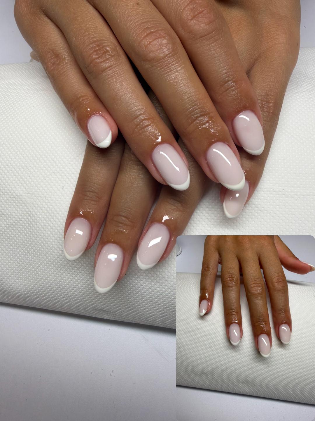 D BEAUTY ROOM #zagreb Gel lak Gel lak - ruke