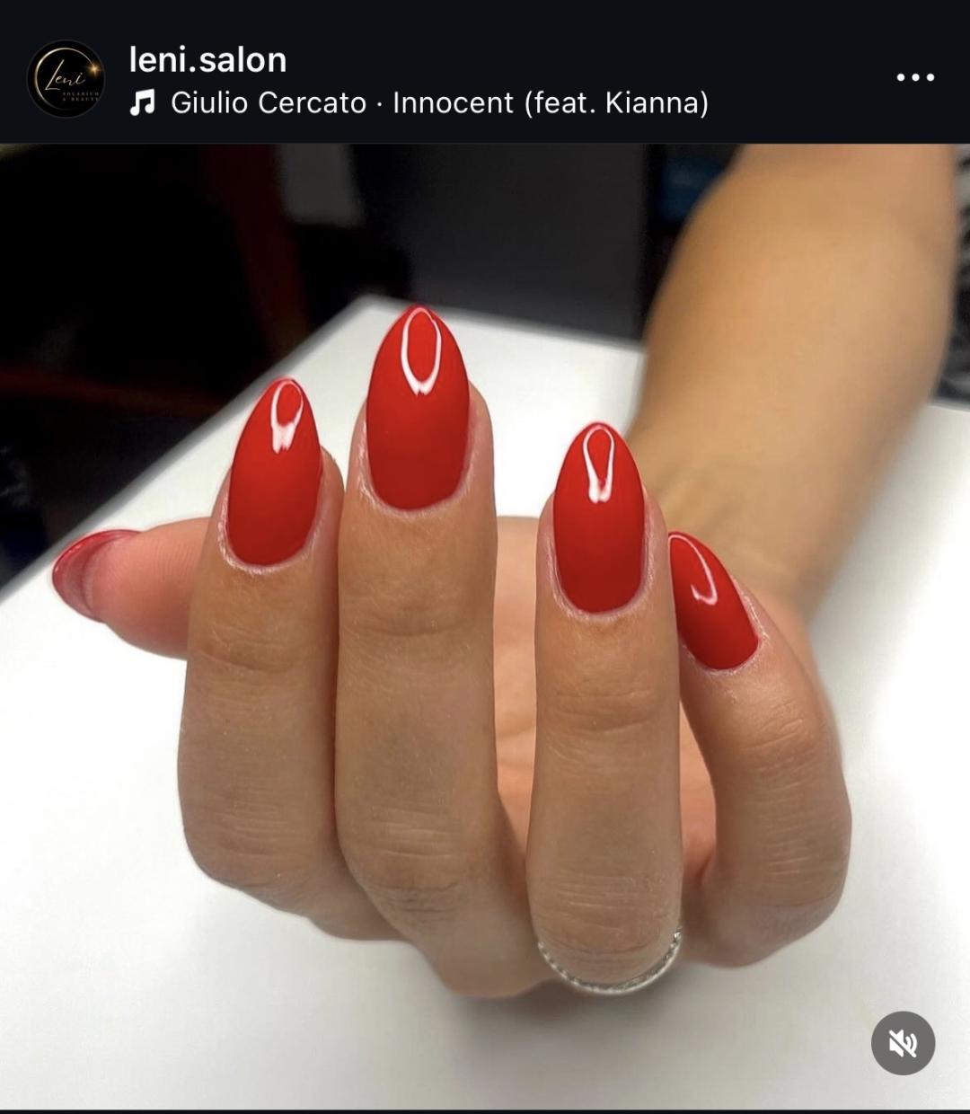 Beauty LE-NI #viskovo