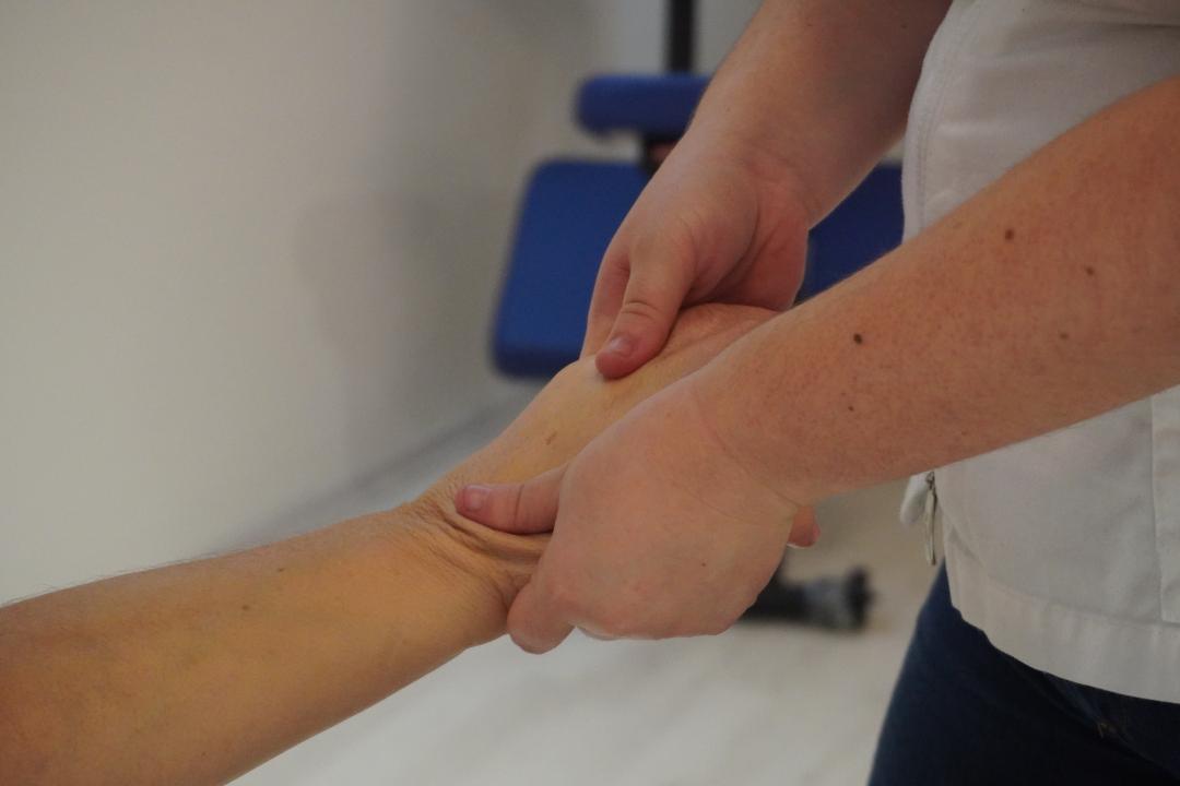 Reaktiva #varazdin Masaža za mršavljenje Dekongestivna limfna drenaža