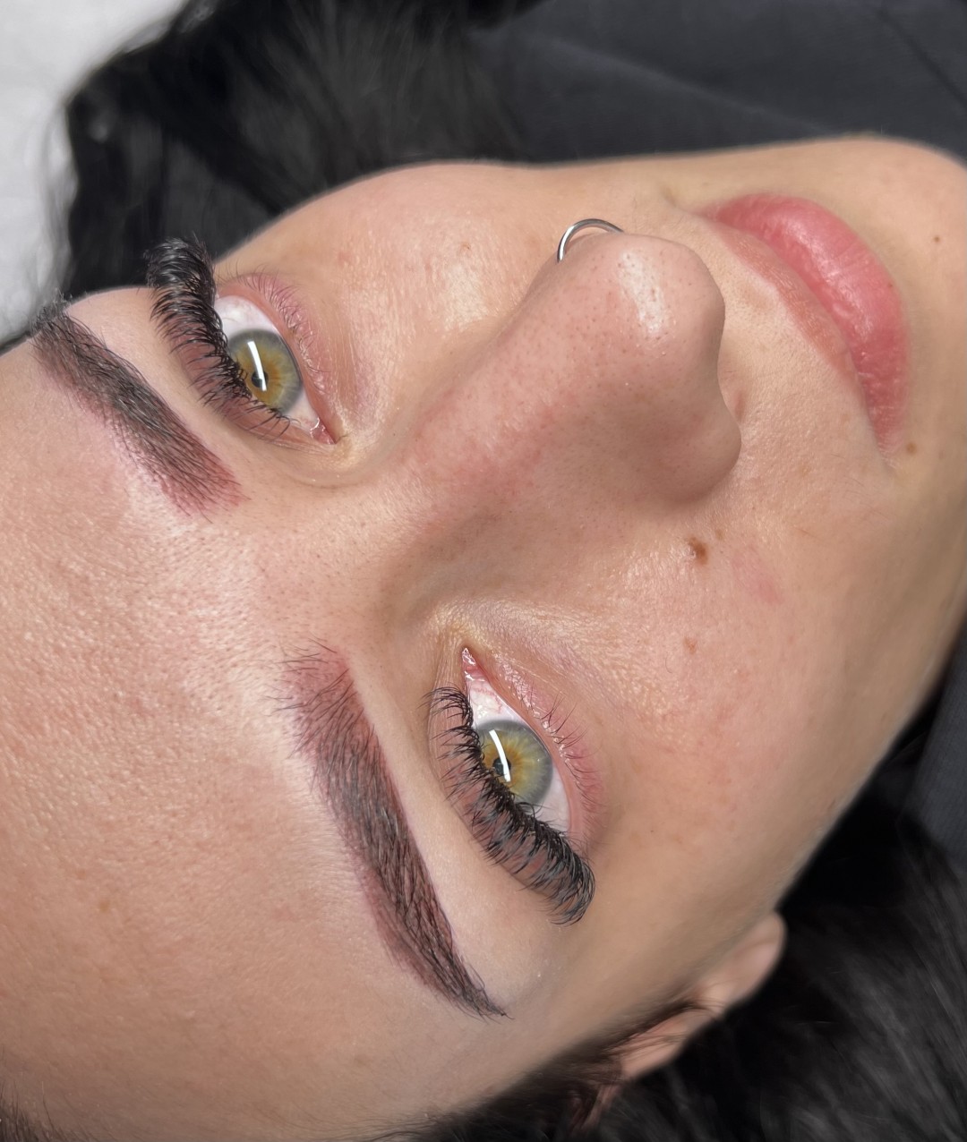 Puder obrve - DBeauté, Zagreb Trajna šminka Lice Trajna šminka, Zagreb, Sesvete