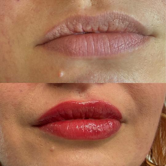 Le Luxe by Janet usluga