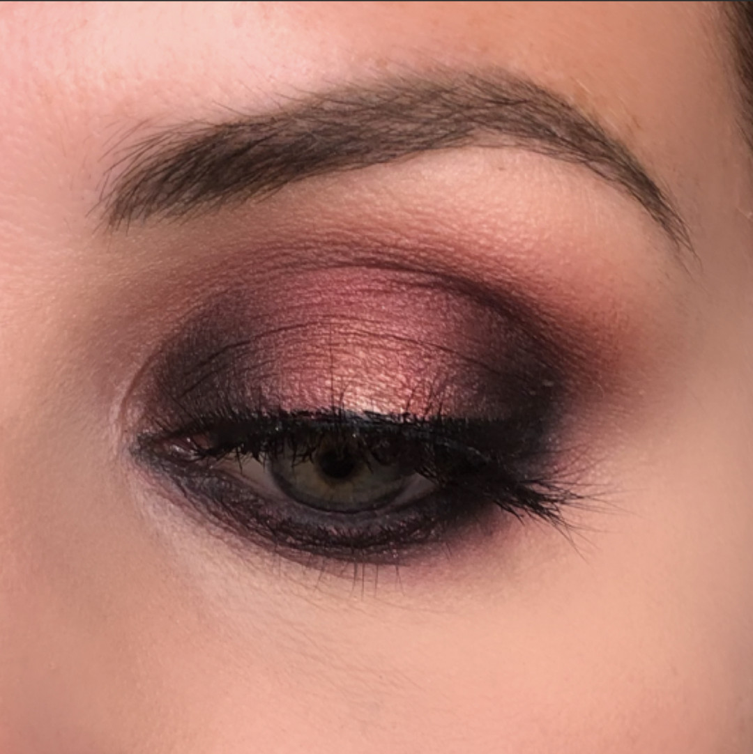 Profesionalno šminkanje + ugradnja umjetnih trepavica - IFD Beauty, Split Make-up / šminkanje Lice Make-up / šminkanje, Split, Centar