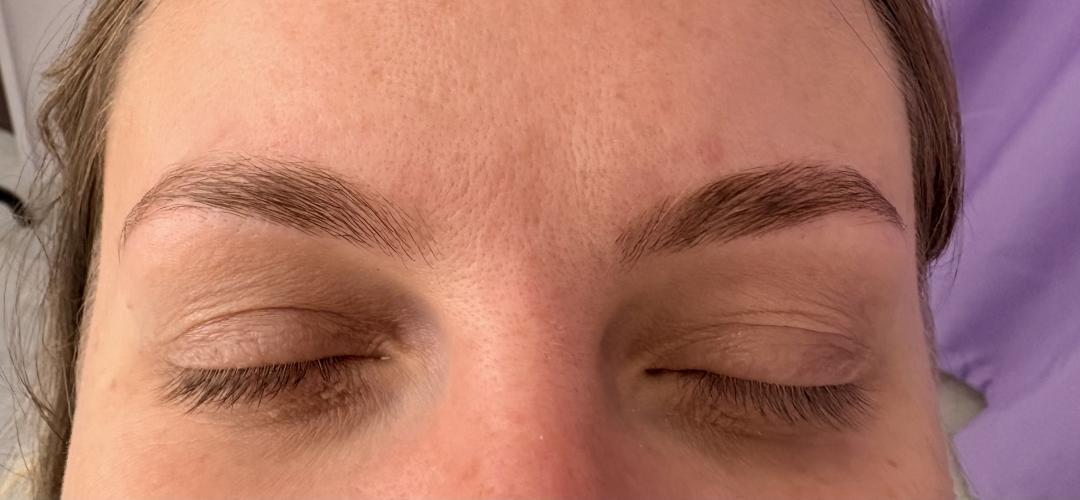 Brow lift - Beauty studio by Doria, Zagreb Obrve Lice Obrve, Zagreb, Stenjevec