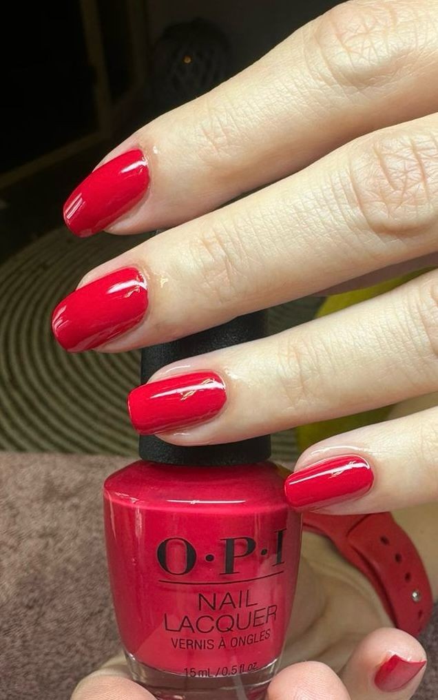 JOY Beauty Touch #zagreb Manikura Estetska manikura + lakiranje noktiju