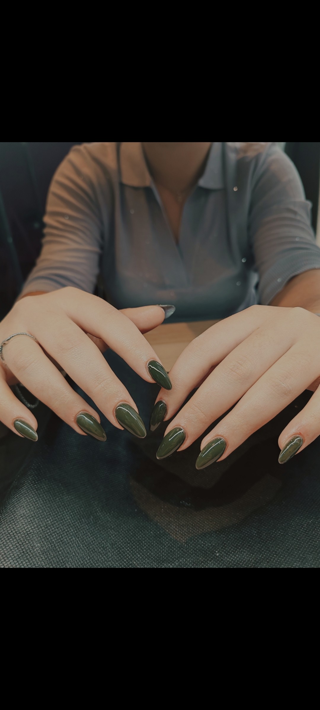 Beautique Nina #zagreb Nadogradnja noktiju Ugradnja noktiju S dužina