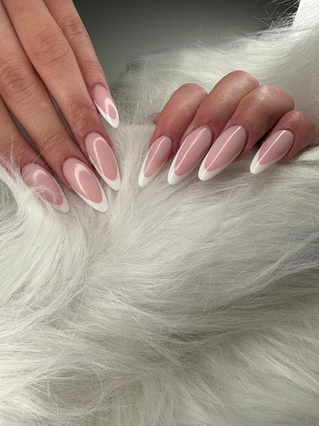 LANA beauty #zagreb Izlivanje noktiju Nadopuna noktiju - L / XL dužina