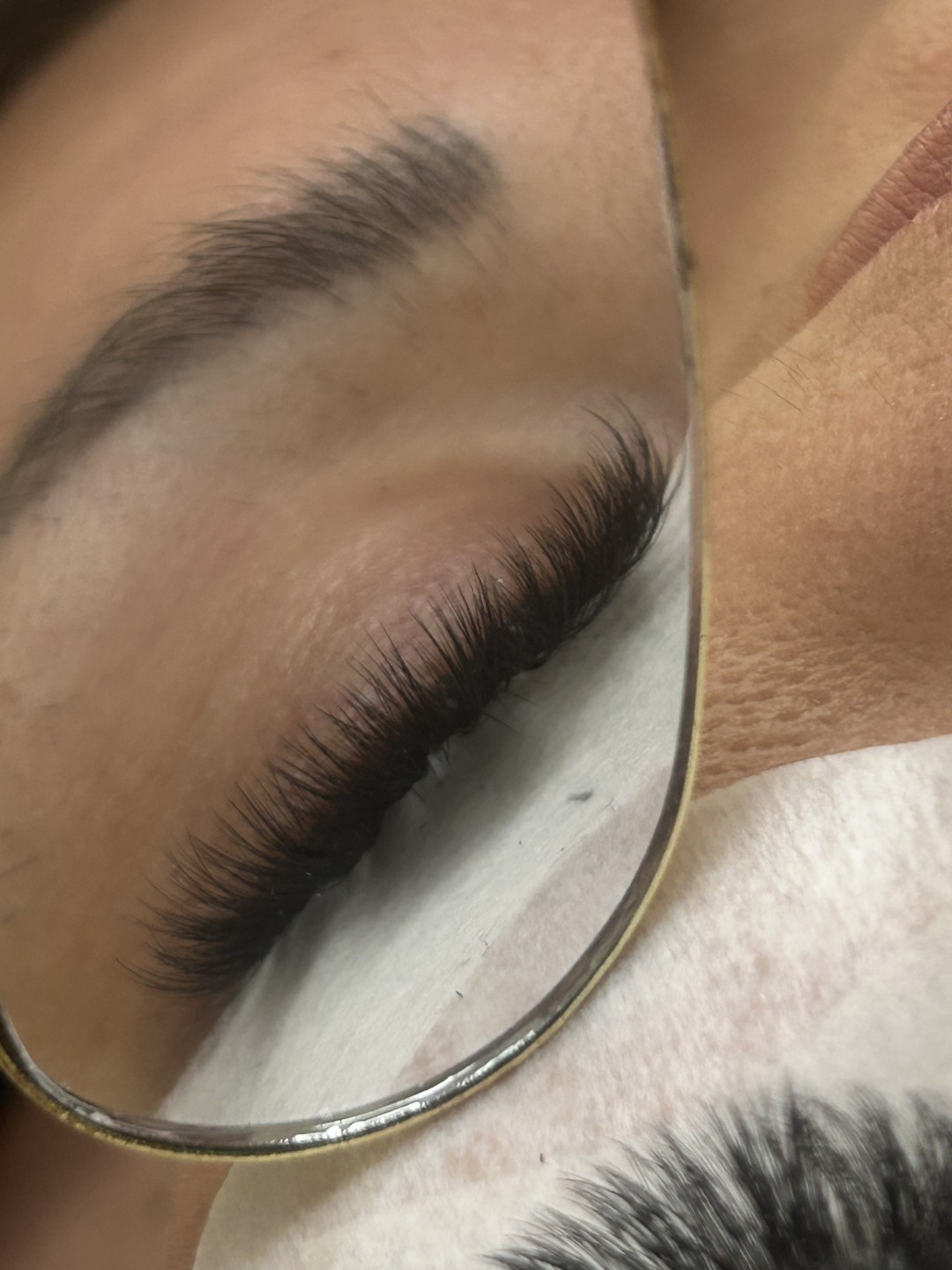 Ugradnja mega volumena - Zen Spot, Zagreb Nadogradnja trepavica Lice Nadogradnja trepavica, Zagreb, Stenjevec