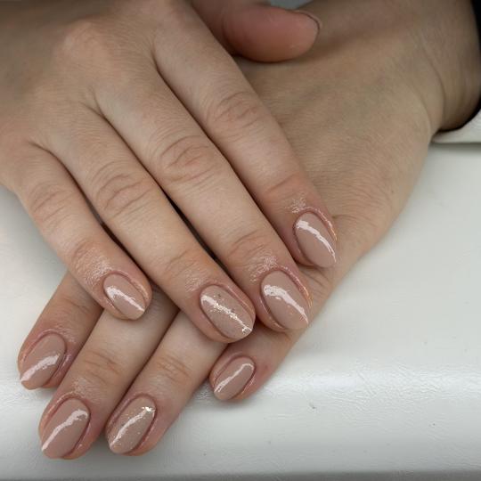 SM beauty #zagreb Gel lak Trajni lak - ruke