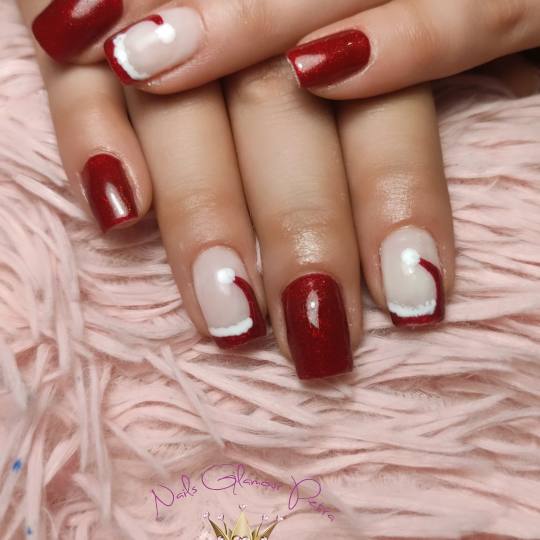Nails & Beauty Studio Mánu #zagreb