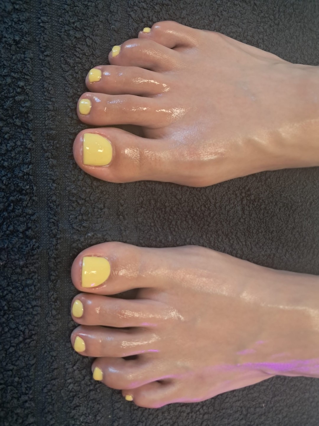 Zen Spot #zagreb Gel lak Trajni lak - noge