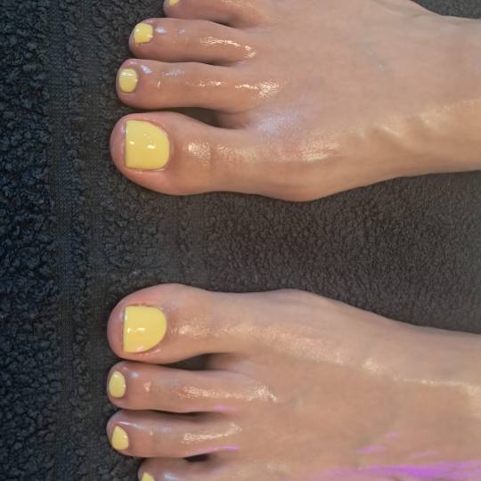 Zen Spot #zagreb Gel lak Trajni lak - noge