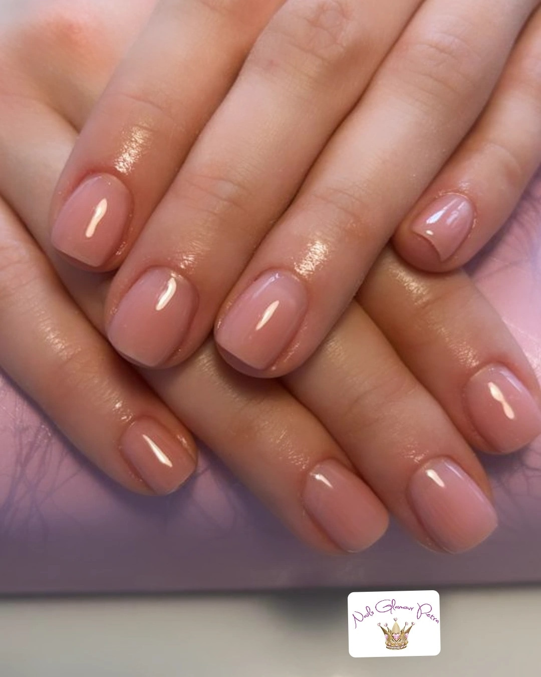 Nails & Beauty Studio Mánu, Zagreb LookBook