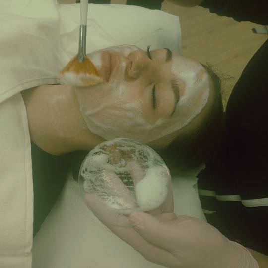 Antiage beauty room Lady Goga usluga