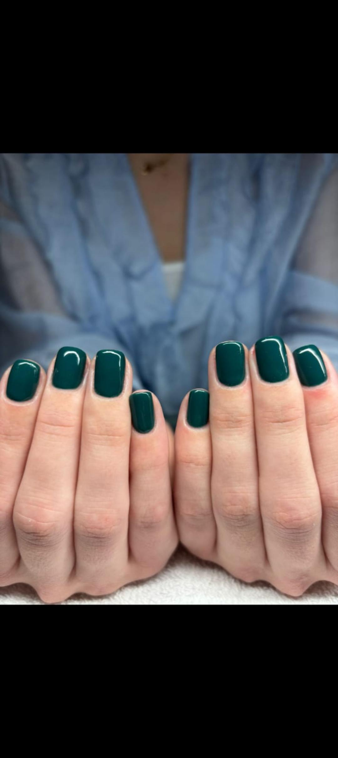 Beauty by Danči, Zagreb LookBook