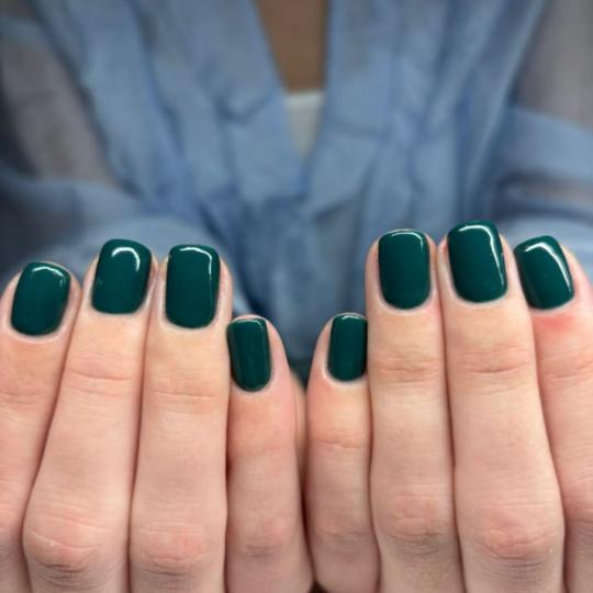 Beauty by Danči #zagreb