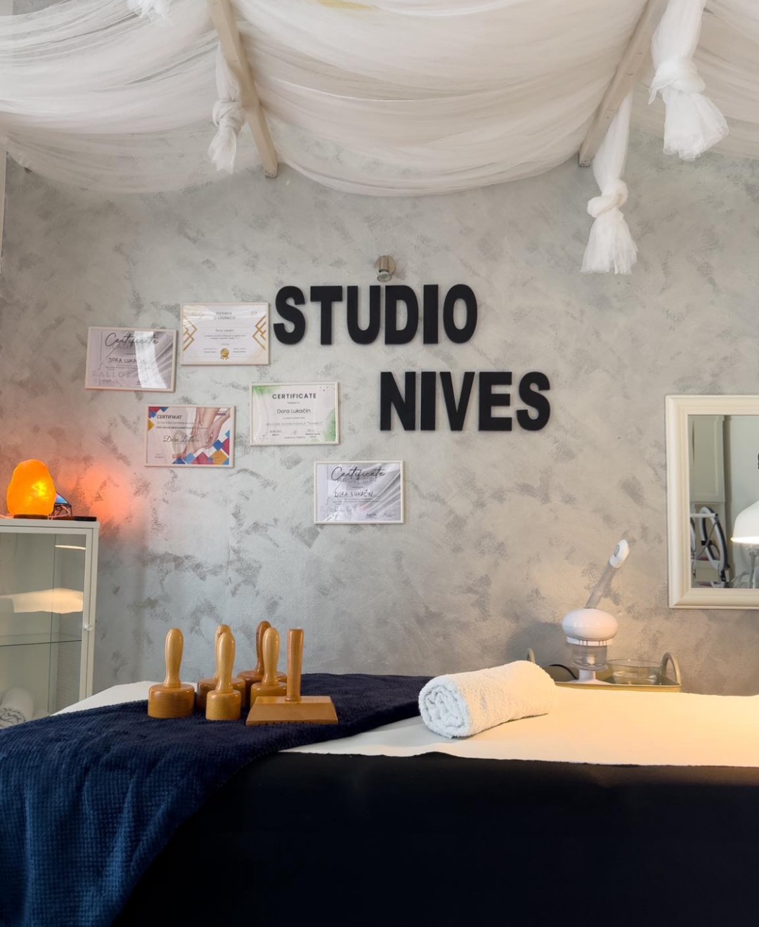 Studio Nives #zagreb
