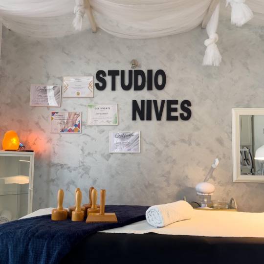 Studio Nives #zagreb