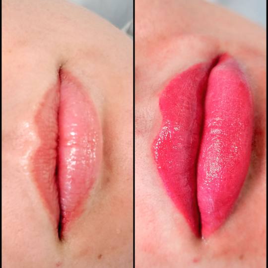 S M Beauty Bloom usluga