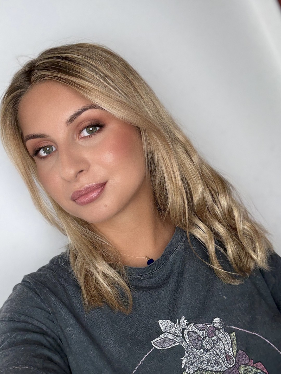 DBeauté #zagreb Make-up / šminkanje Profesionalno šminkanje