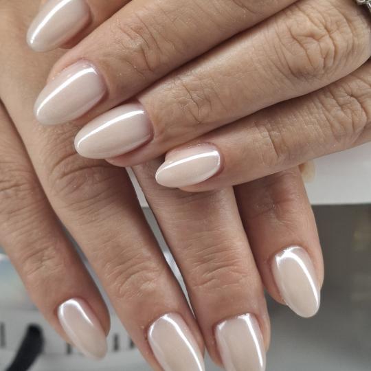Nail Rituals Zg #zagreb Nadogradnja noktiju Nadopuna noktiju gelom