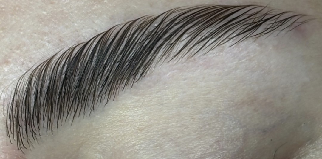 Sis Beauty Room #zagreb Obrve Brow lift