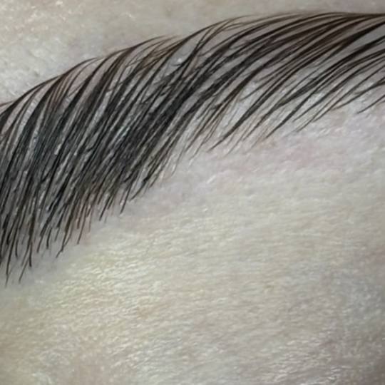 Sis Beauty Room #zagreb Obrve Brow lift