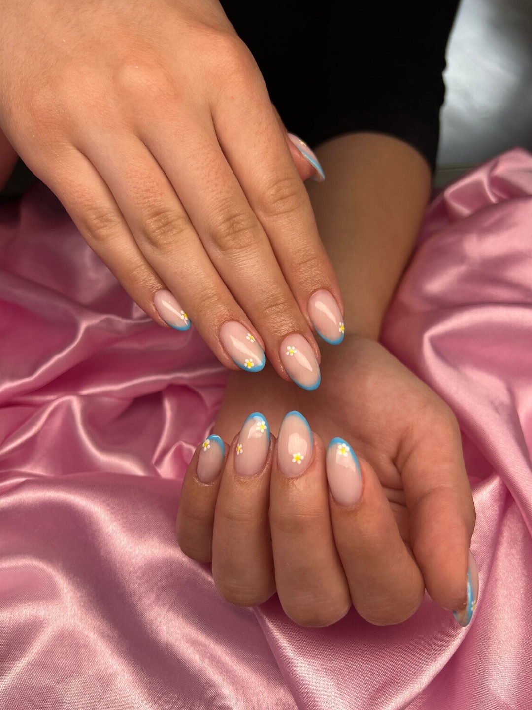 Beauty Centar Miss #zagreb Izlivanje noktiju Izlivanje noktiju gelom - S dužina