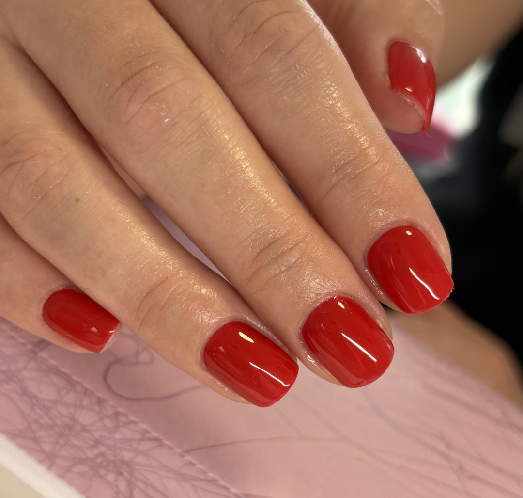 Doll House #zagreb Gel lak Trajni lak