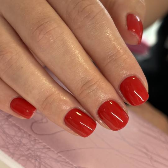 Doll House #zagreb Gel lak Trajni lak