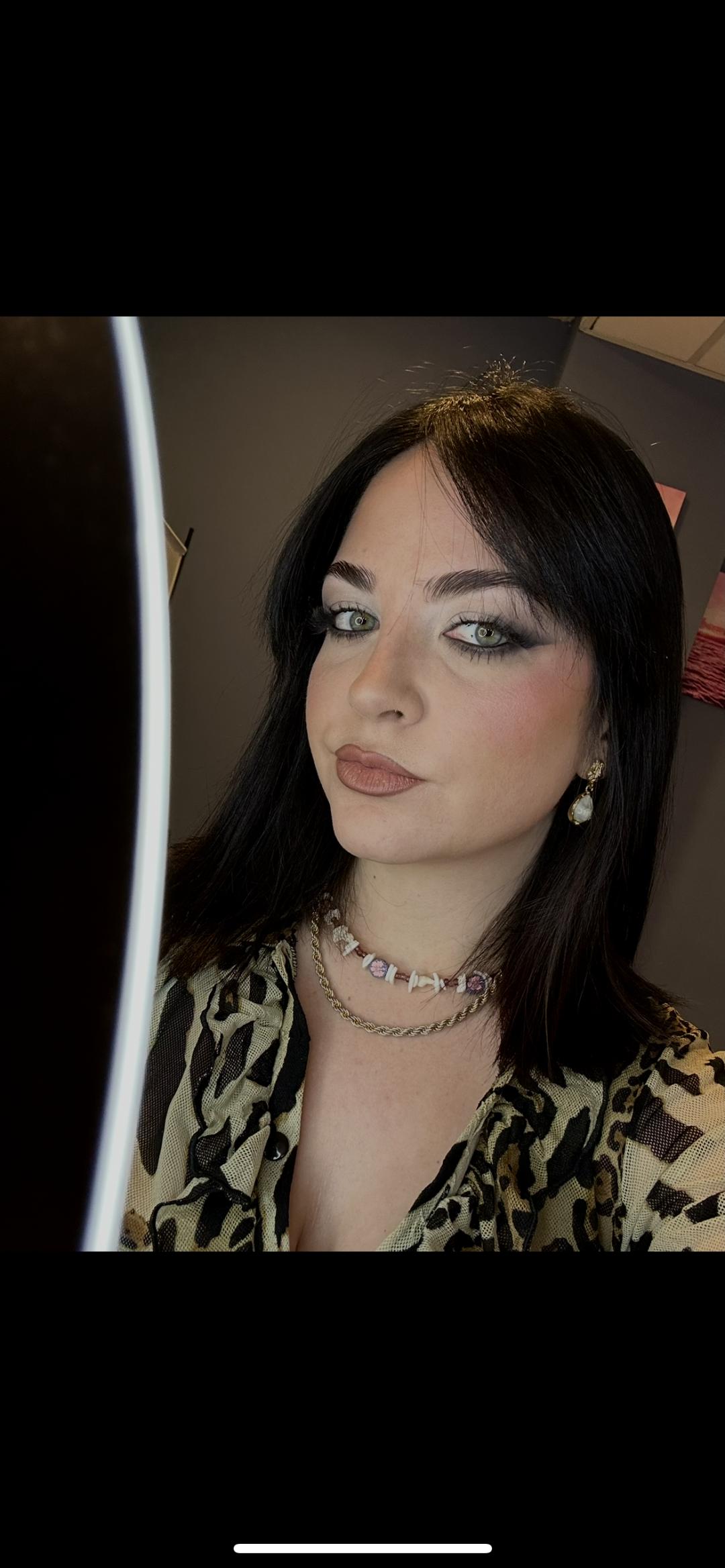 LoveGlam beauty studio #zagreb Make-up / šminkanje Profesionalno šminkanje