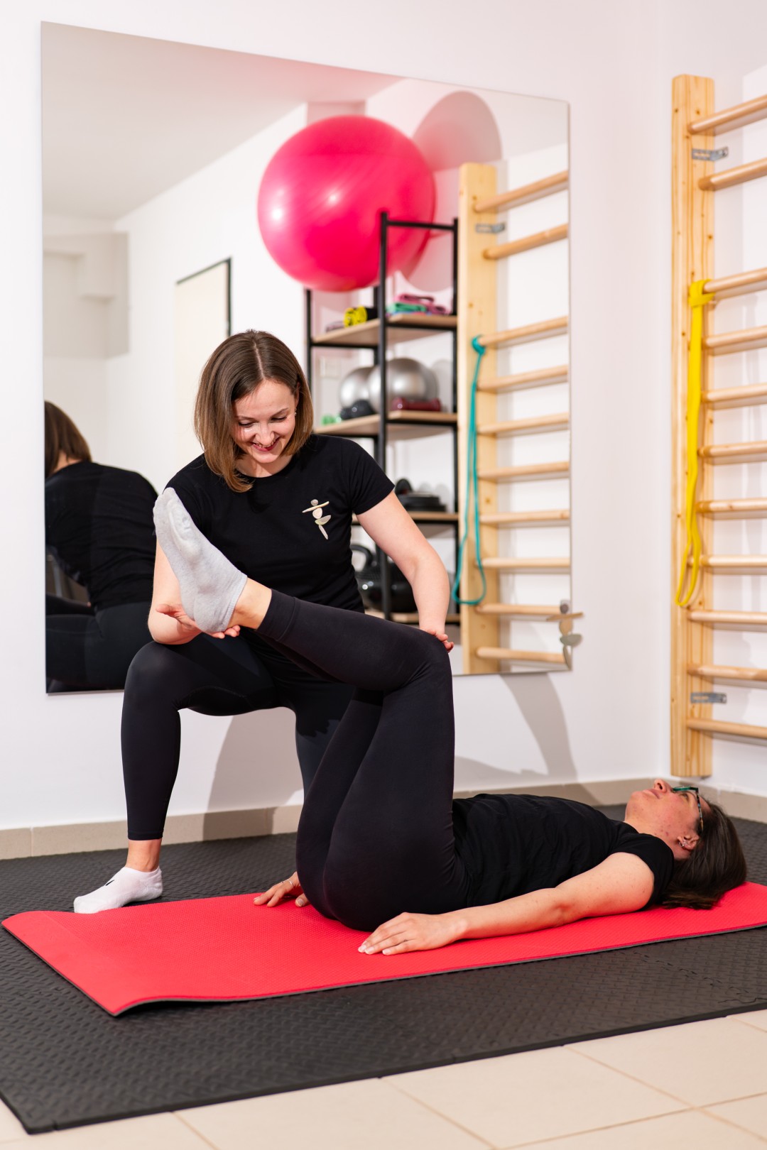 In Statera #zagreb Tretmani tijela Terapijske vježbe - individualni program 30'