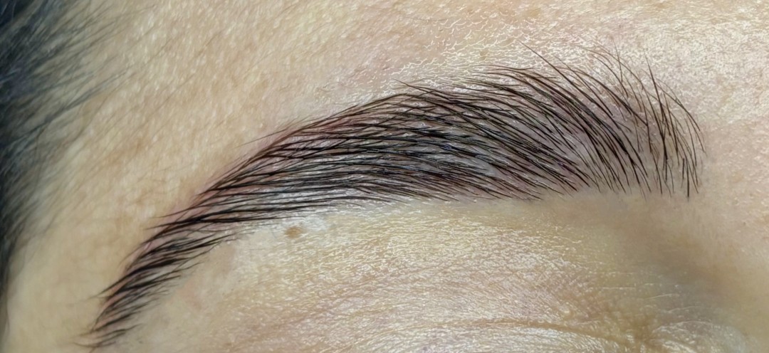 Sis Beauty Room #zagreb Obrve Brow lift