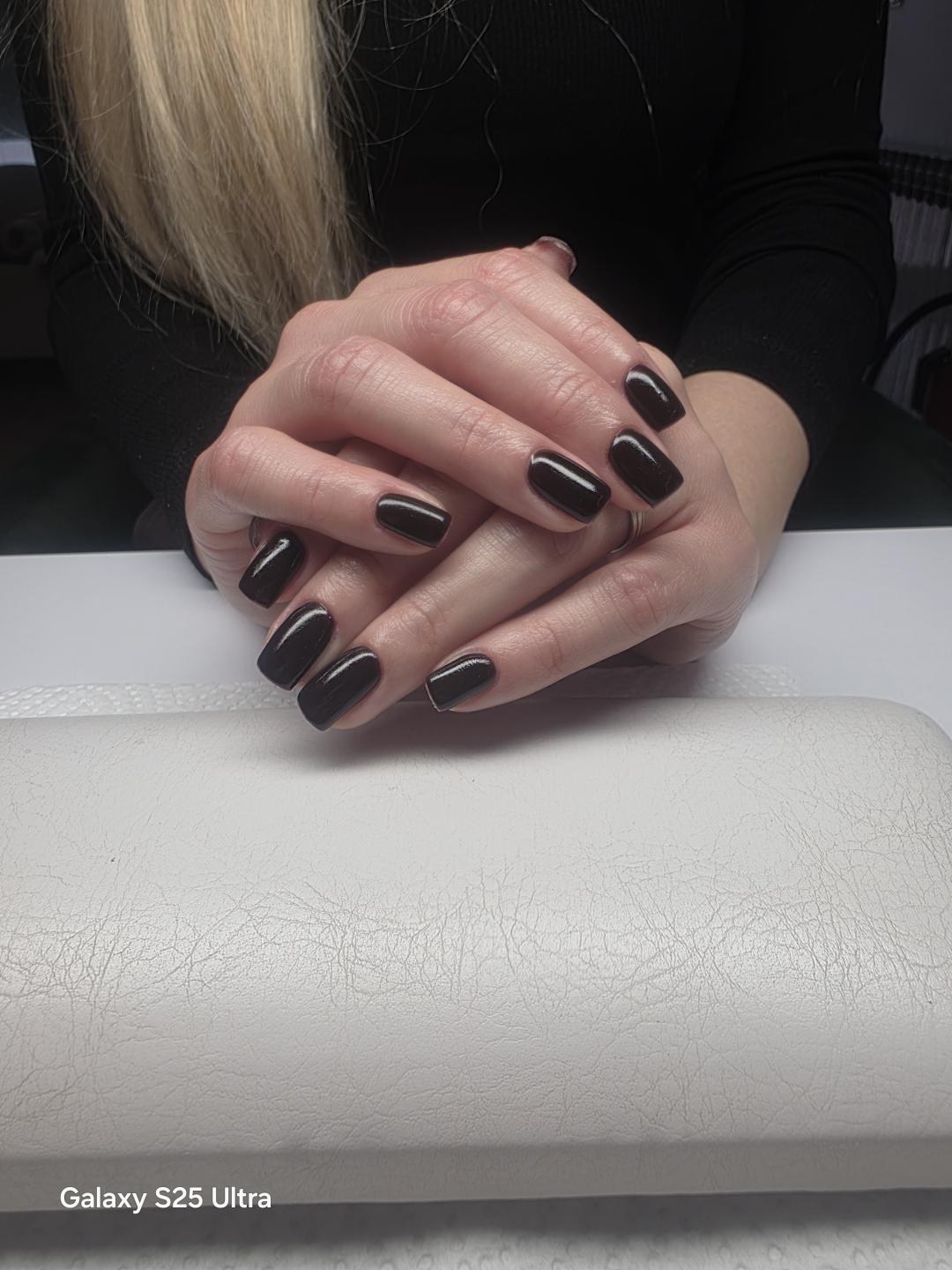 Dany Nails #zapresic Gel lak Trajni lak - S dužina