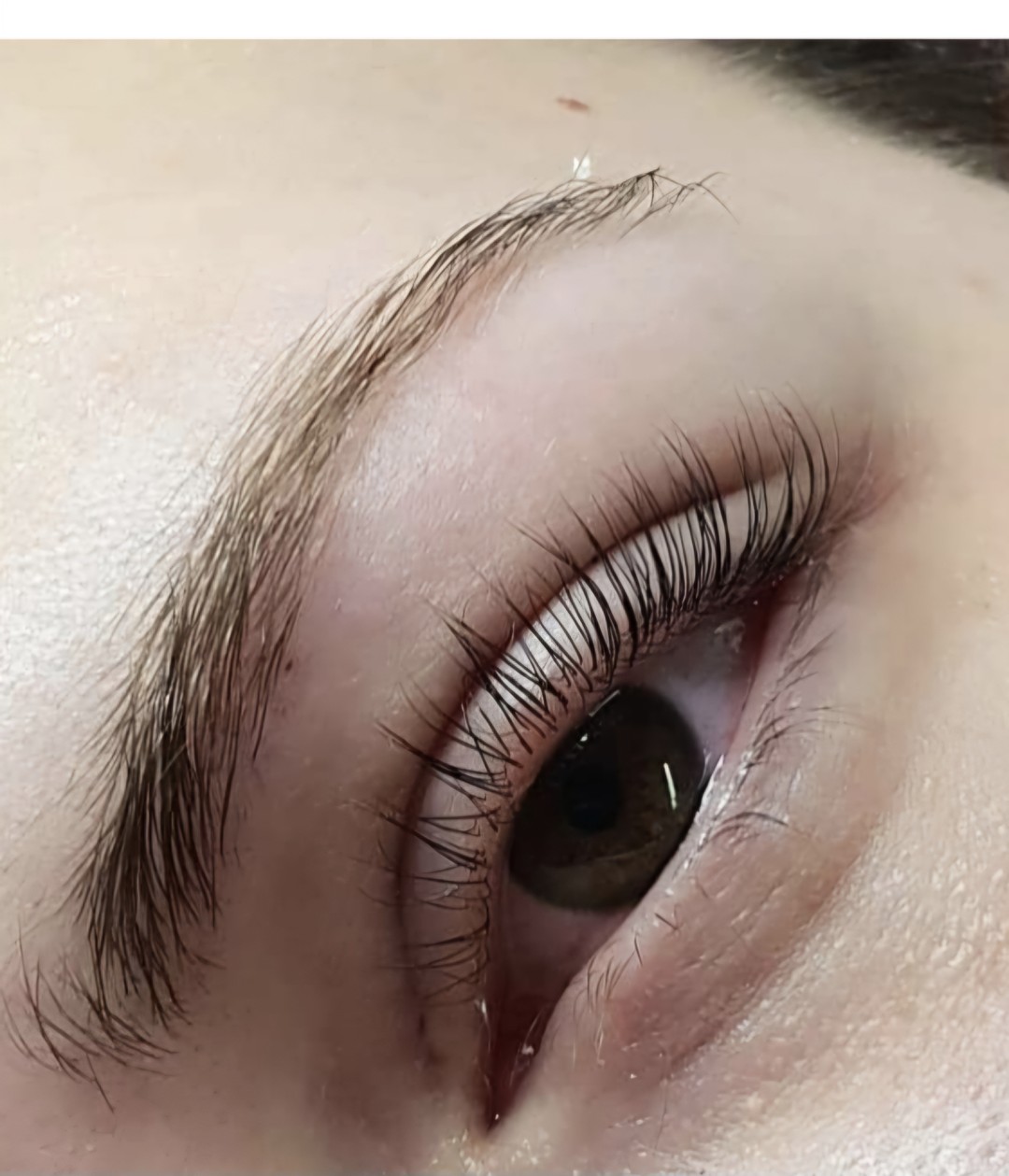 Lash lift - Jasmine beauty, Zagreb Trepavice Lice Trepavice, Zagreb, Donja Dubrava