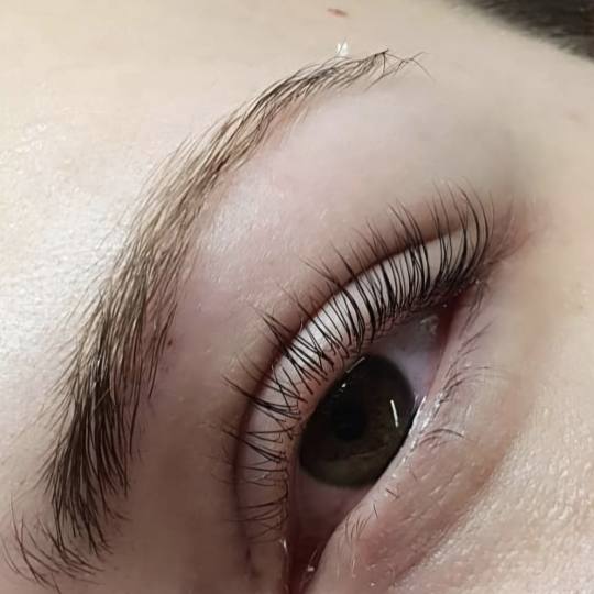 Jasmine beauty #zagreb Trepavice Lash lift Lash Lift je tretman podizanja i uvijanja prirodnih trepa