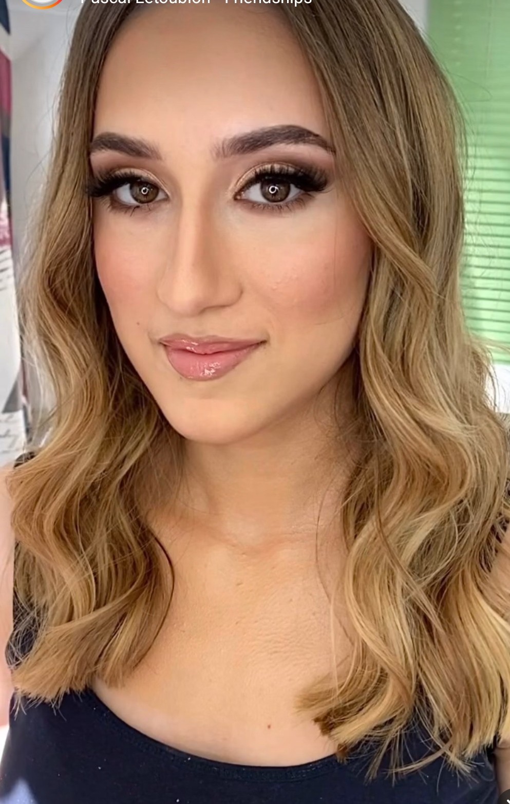 Profesionalno šminkanje - svečani make up + umjetne trepavice - Lash and Brow studio, Rogoznica Make-up / šminkanje Lice Make-up / šminkanje, Rogoznica, Centar