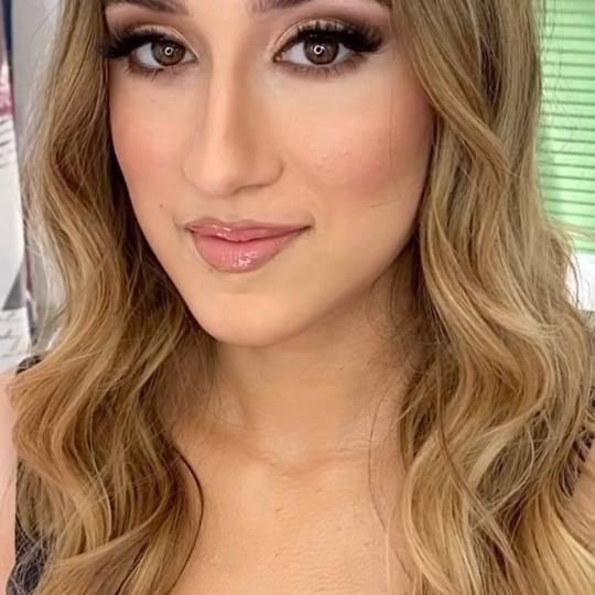 Lash and Brow studio #rogoznica Make-up / šminkanje Profesionalno šminkanje - svečani make up + u