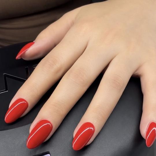 Venus nail lounge #zagreb