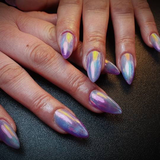TINA NAIL ART STUDIO #velika-gorica Ukrašavanje noktiju Level EASY nail dizajn- full set Nadopuna g